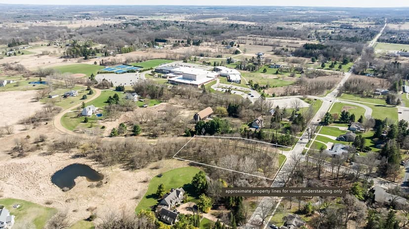 Property from N Freer Road - KW