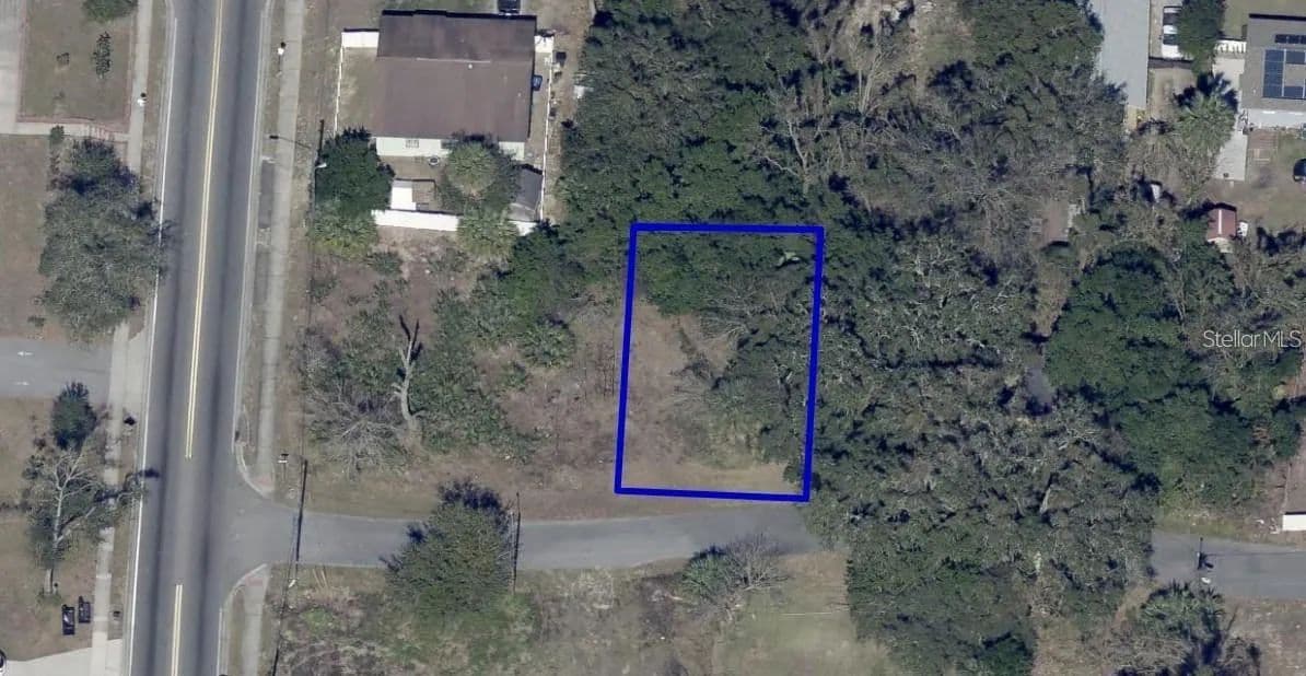 0.1 Acres of Land for Sale in APOPKA, FL - Apopka, Florida, 32703