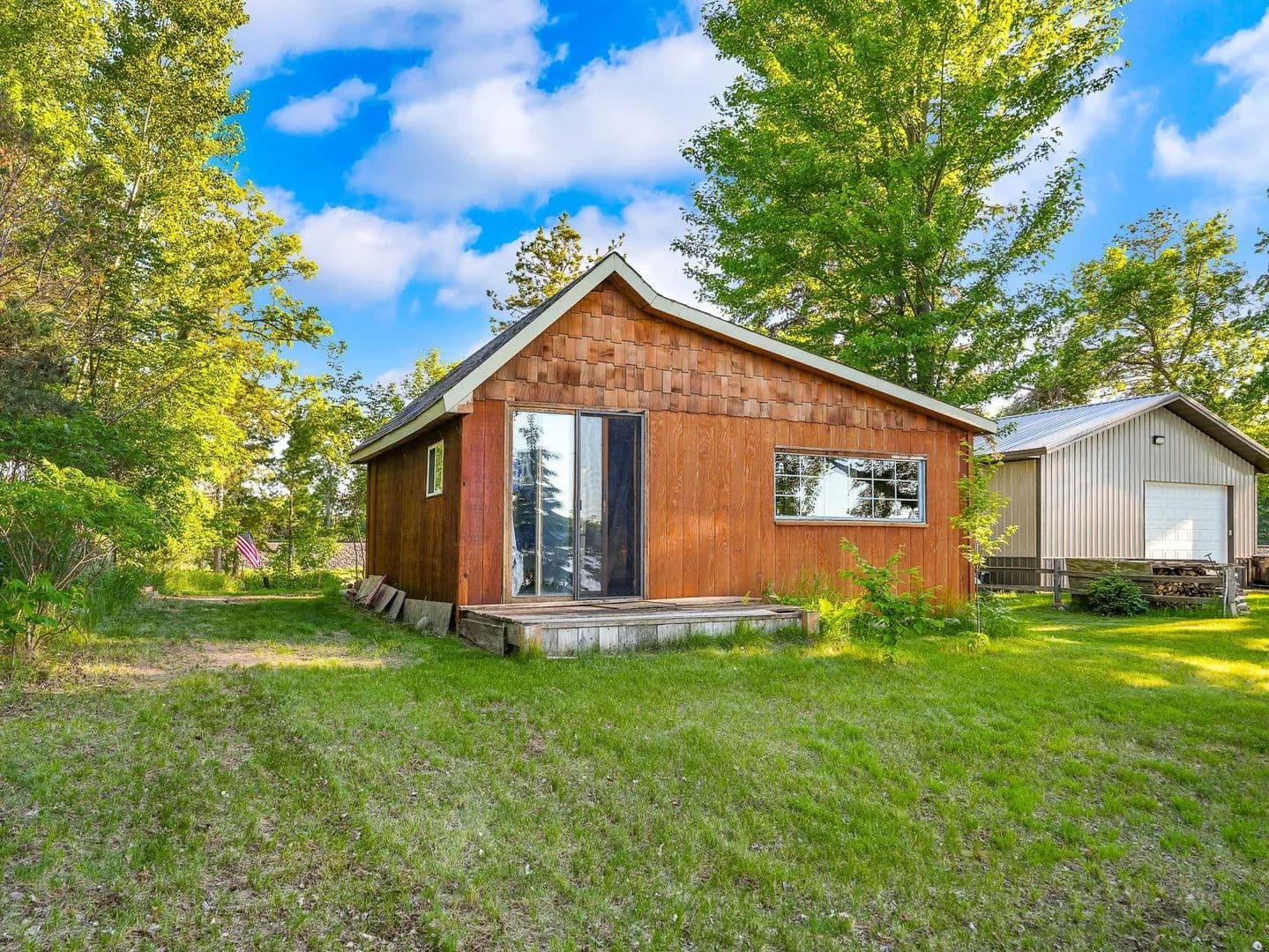 0.2 Acres of Land for Sale in Dent, MN - Dent, Minnesota, 56528