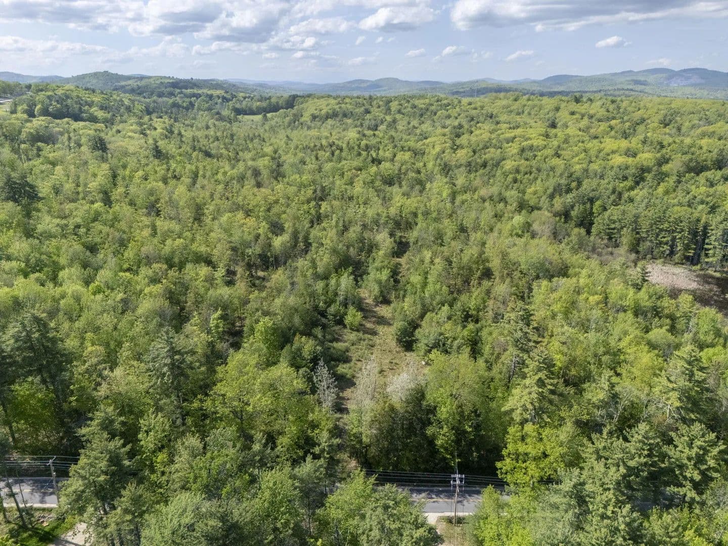 Vacant Land in Limerick - Limerick, Maine, 04048