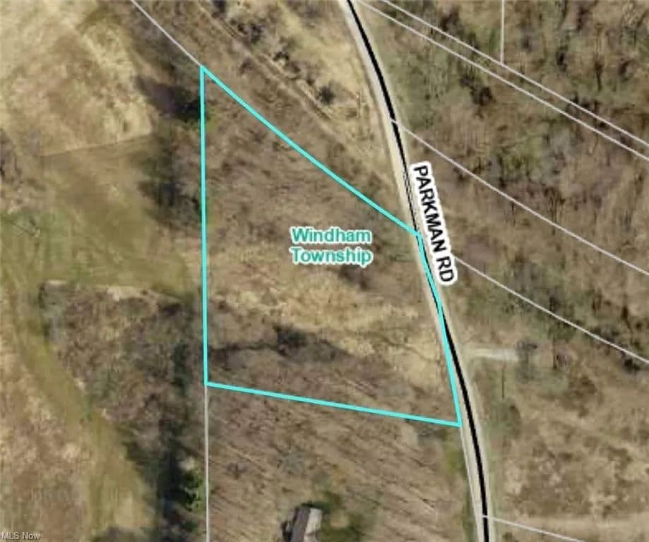 Vacant Land in Garrettsville - Garrettsville, Ohio, 44231