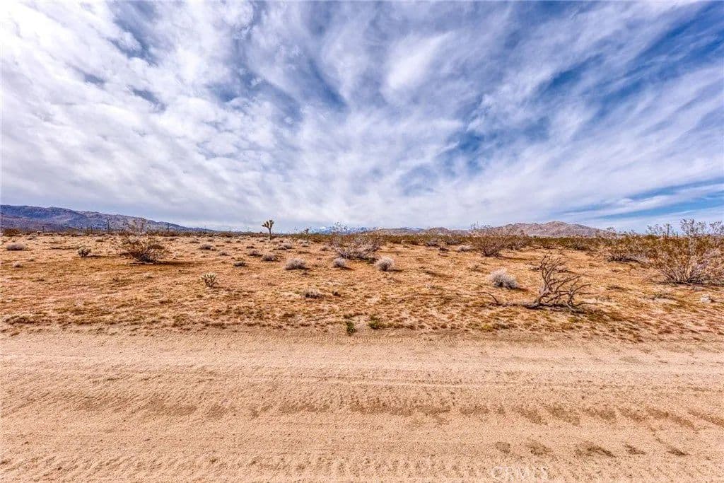 Lots & Land-Other in Joshua Tree - Joshua Tree, California, 92252