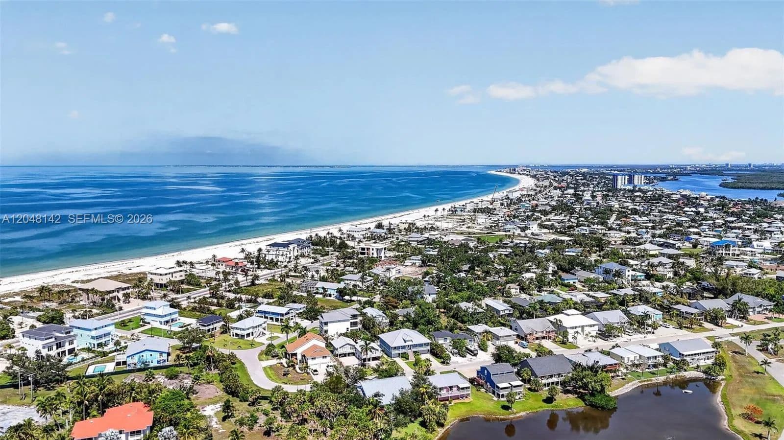 Vacant Land in Fort Myers - Fort Myers, Florida, 33931