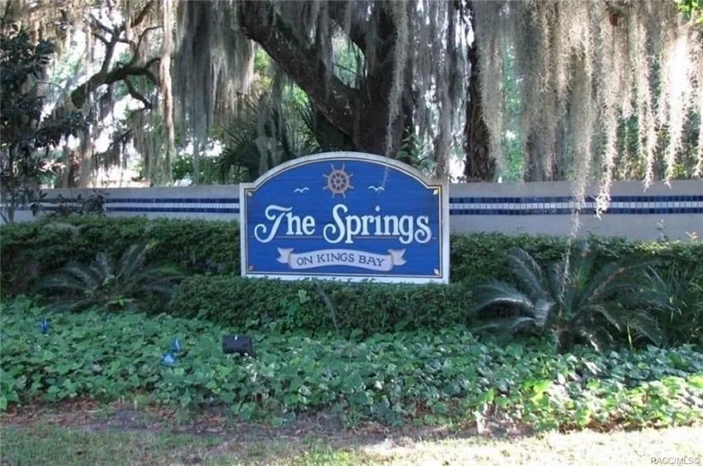 Land -Single Family Acreage in CRYSTAL RIVER - Crystal River, Florida, 34428