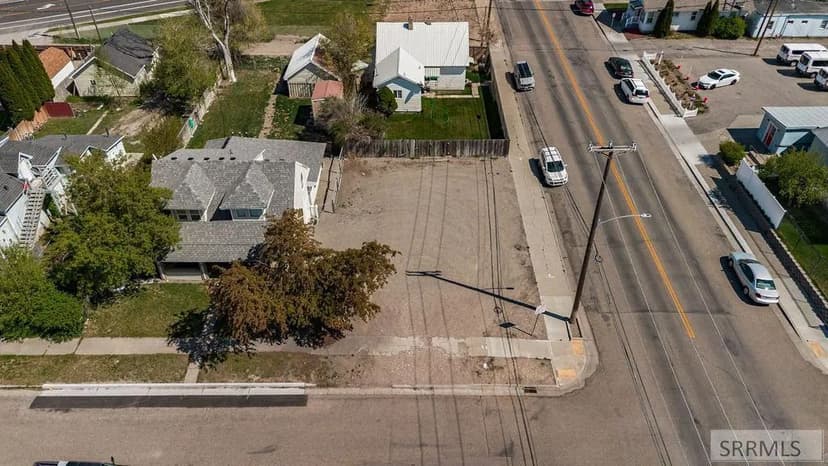 Property from 610 Water Avenue - KW