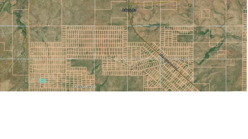 Property from 0 Garita - KW