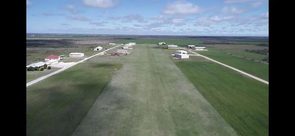 Vacant Land in Abilene - Abilene, Texas, 79601