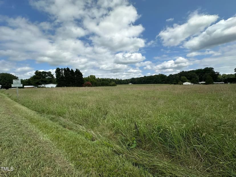 Land -Agricultural (Not Zoned) in Cedar Grove