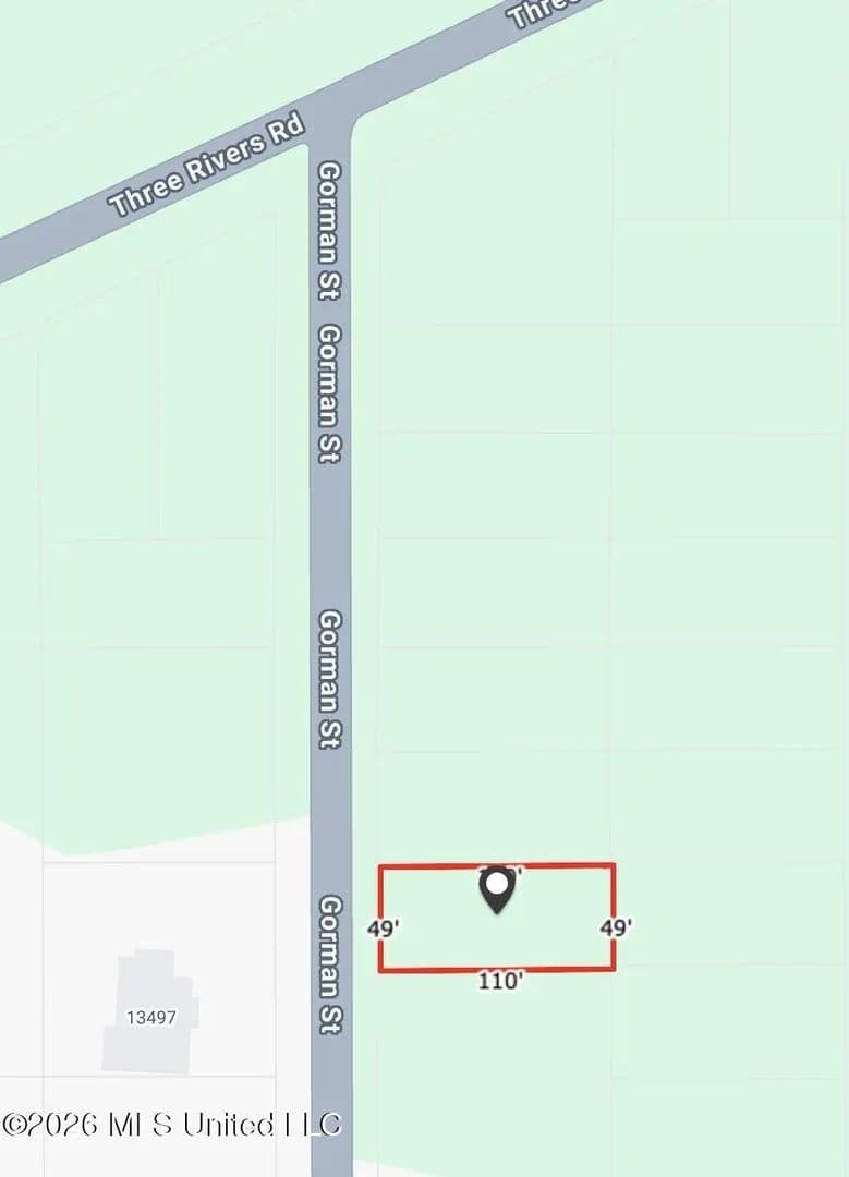 Lots & Land-Other in Gulfport - Gulfport, Mississippi, 39503