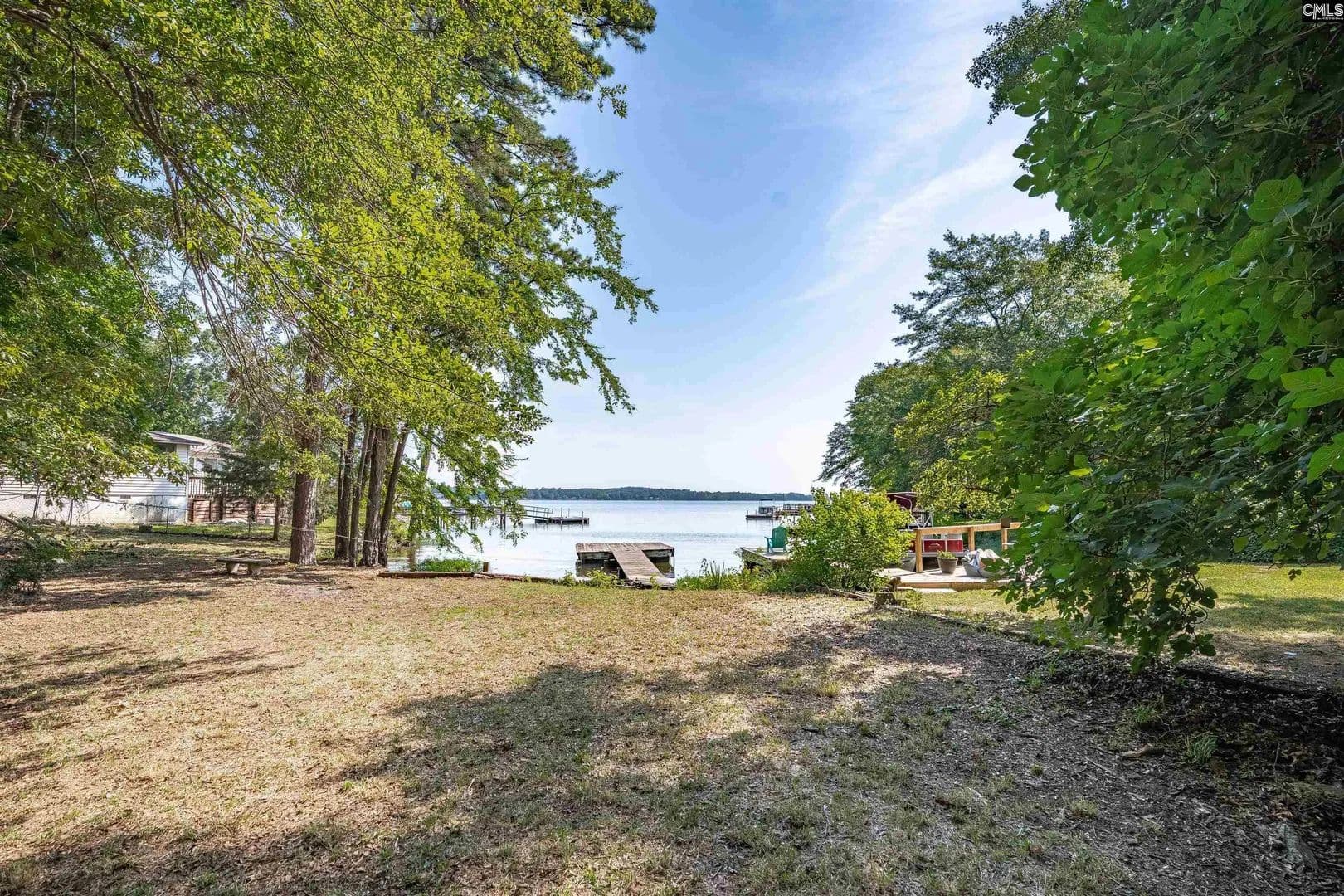 Vacant Land in Leesville - Leesville, South Carolina, 29070