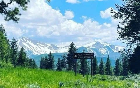 Lots & Land-Other in Kamas - Kamas, Utah, 84036