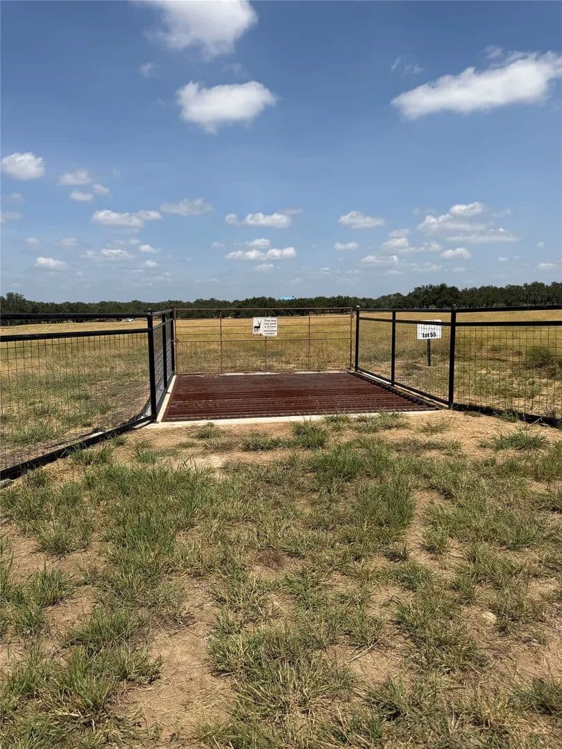 4 Acres of Land for Sale in Round Mountain, TX - Round Mountain, Texas, 78663