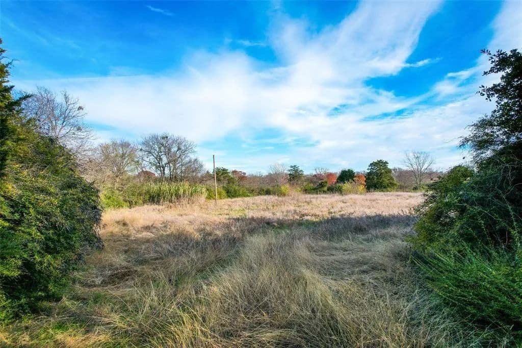 Vacant Land in Dallas - Dallas, Texas, 75217