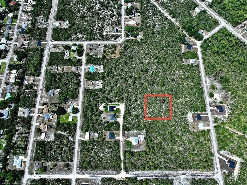 Lots & Land-Other in Lake Placid - Lake Placid, Florida, 33852