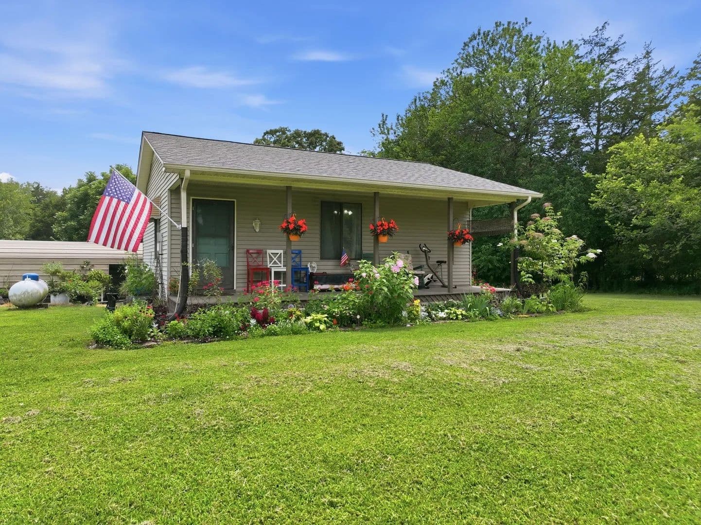 Vacant Land in Murfreesboro - Murfreesboro, Tennessee, 37130