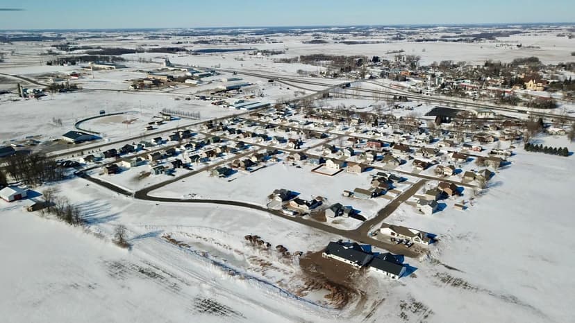 Vacant Land in Freeport