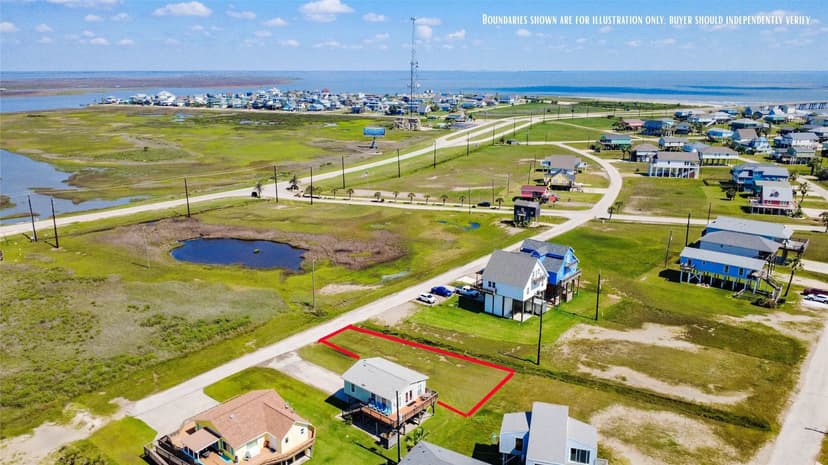 Property from 12886 Jean Lafitte Drive - KW