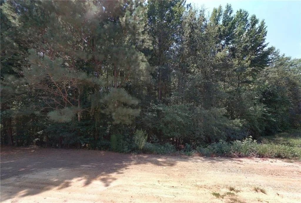 Vacant Land in Fairburn - Fairburn, Georgia, 30213