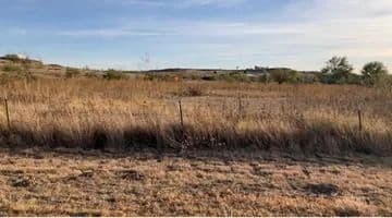 Vacant Land in Amarillo