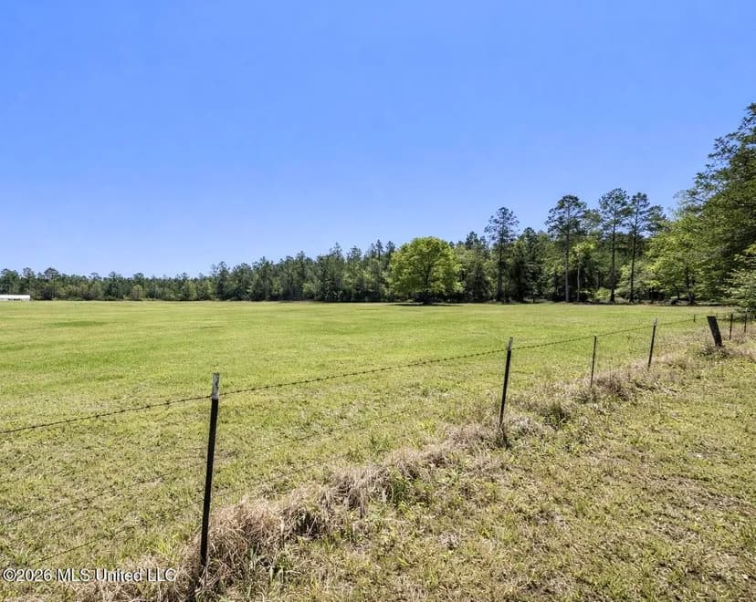 Lots & Land-Other in Lucedale