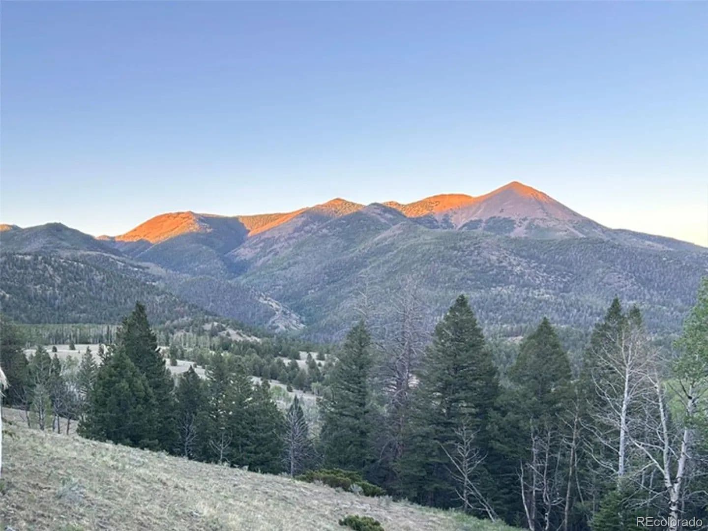 Lots & Land-Other in Villa Grove - Villa Grove, Colorado, 81155