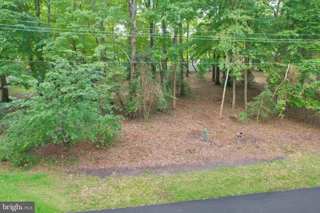 0.38 Acres of Land for Sale in OCEAN VIEW, DE - Ocean View, Delaware, 19970