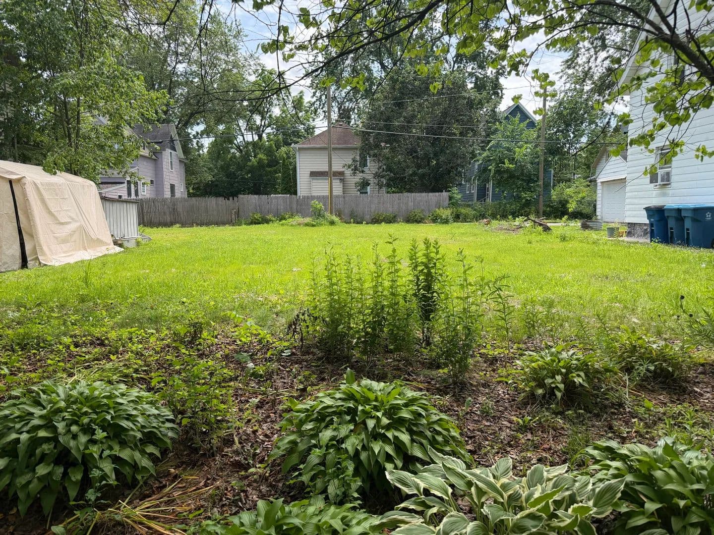 Property from 918 Lane Boulevard - KW - Kalamazoo, Michigan, 49001