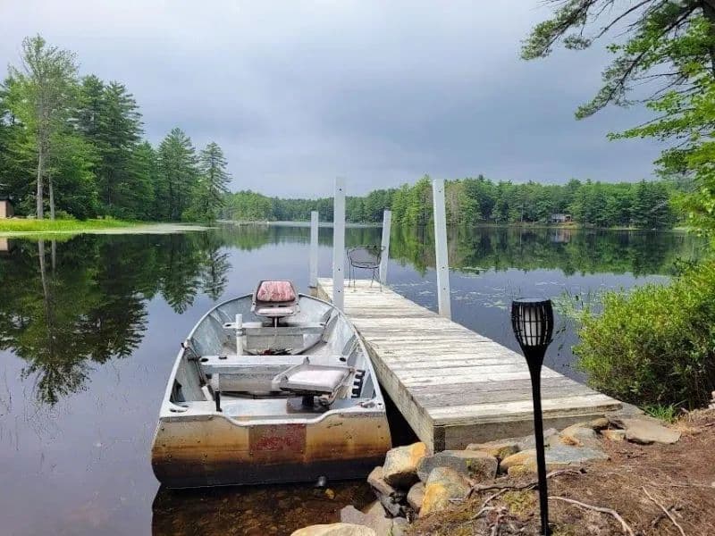 Land -Single Family Acreage in Canterbury