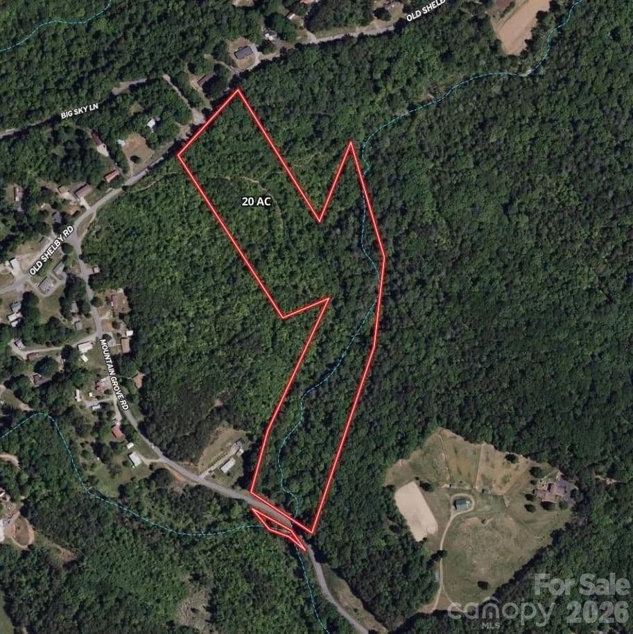 Property from 2906 Old Shelby Road - KW - Hickory, North Carolina, 28602