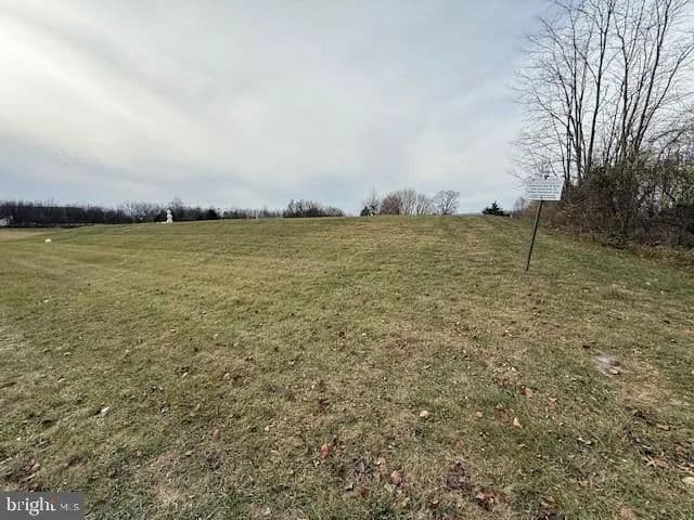 Vacant Land in Greencastle - Greencastle, Pennsylvania, 17225