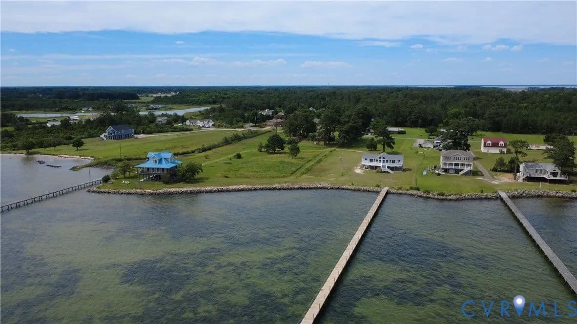 1.34 Acres of Land for Sale in Gloucester Point, VA - Gloucester Point, Virginia, 23072
