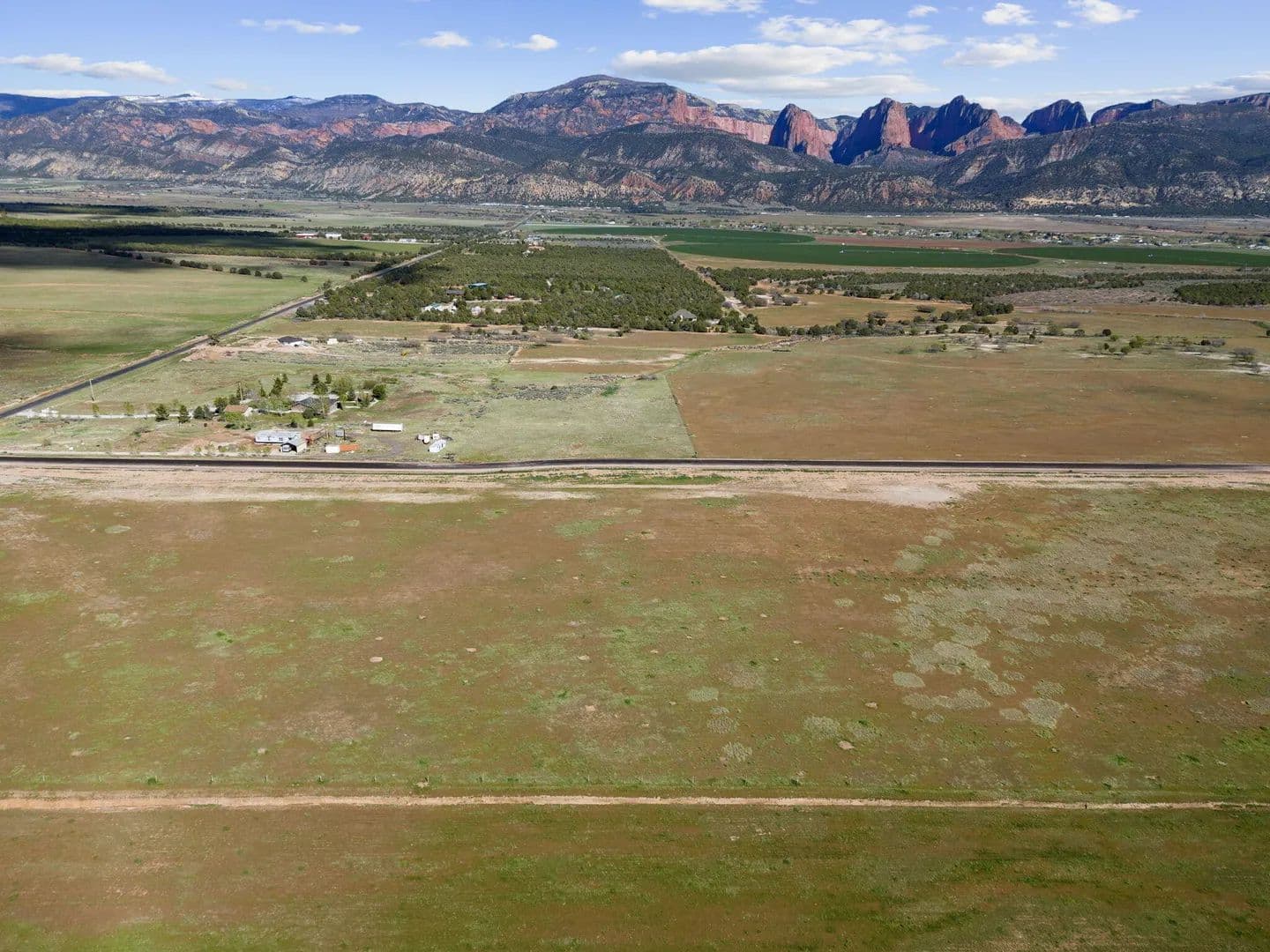 Lots & Land-Other in New Harmony - New Harmony, Utah, 84757