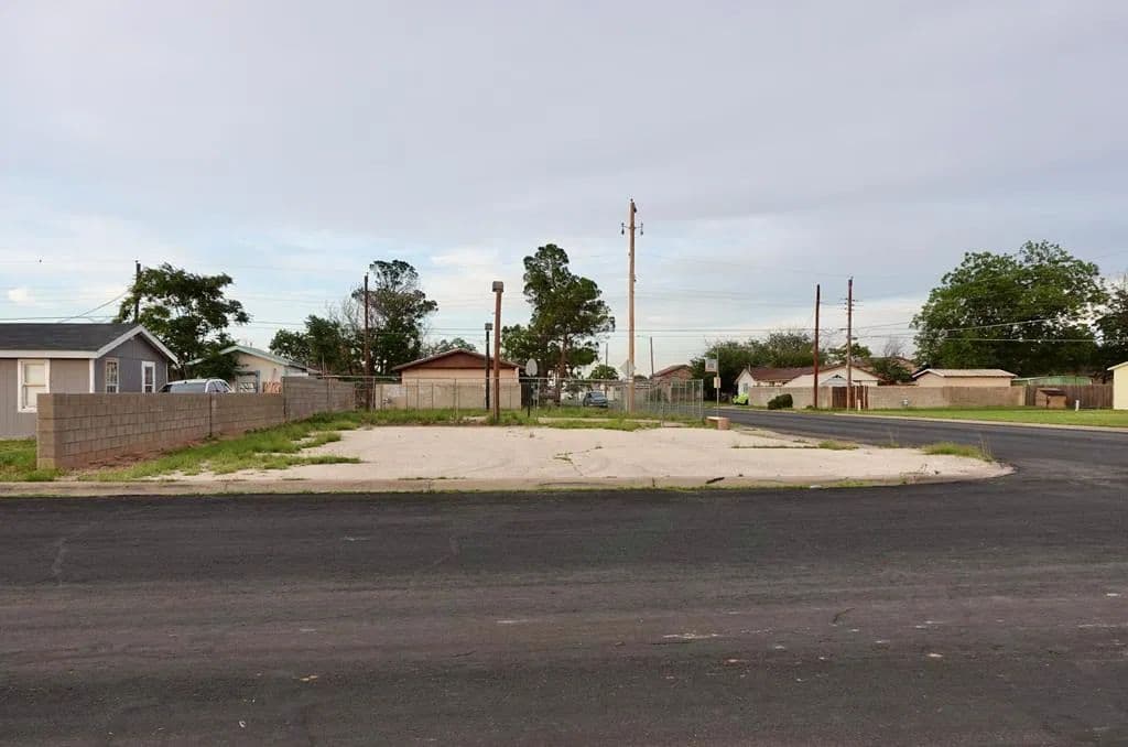 Property from 329 Patterson Ave - KW - Odessa, Texas, 79761