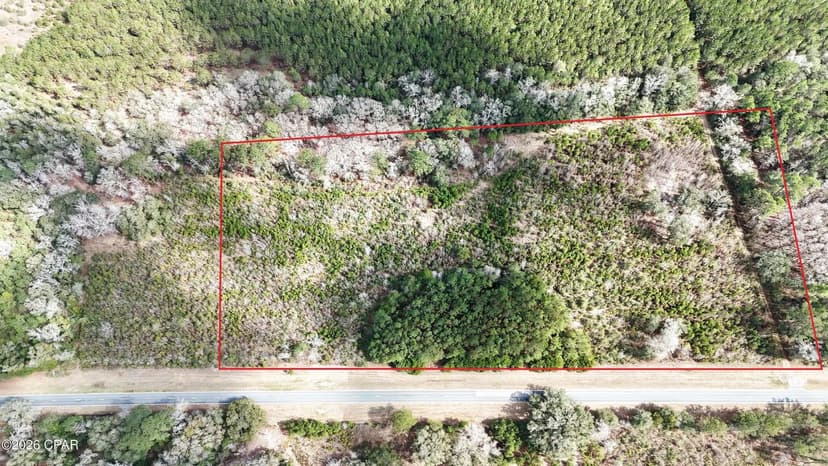 Property from 00 Hwy 179 - KW