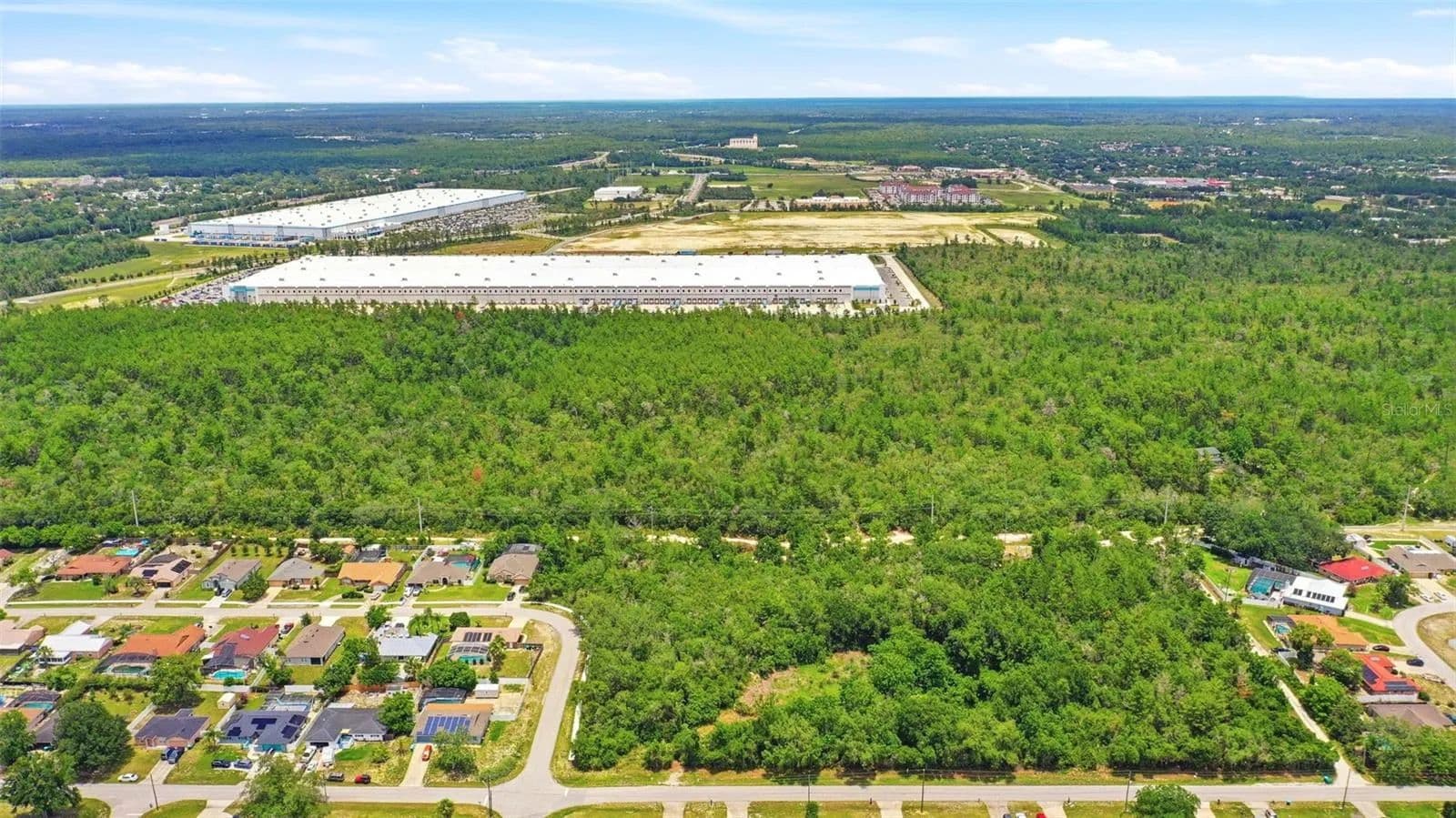 0.38 Acres of Land for Sale in DELTONA, FL - Deltona, Florida, 32725