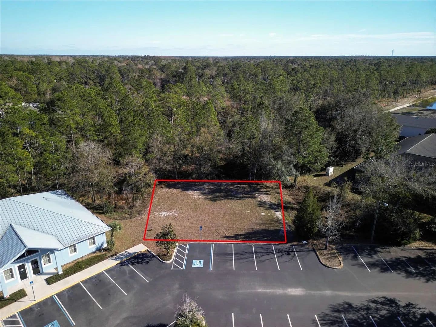 Lots & Land-Other in HOMOSASSA - Homosassa, Florida, 34446
