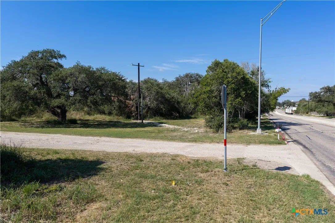 Vacant Land in Goliad - Goliad, Texas, 77963