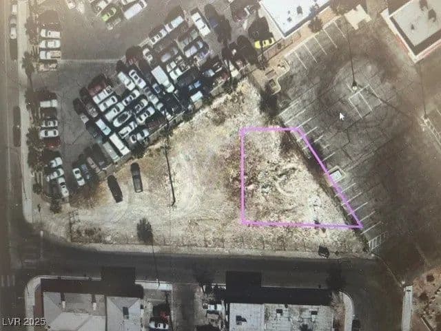 Lots & Land-Other in Las Vegas - Las Vegas, Nevada, 89108