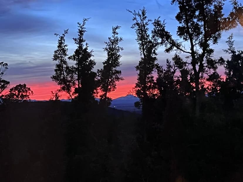 Land -Single Family Acreage in Prineville