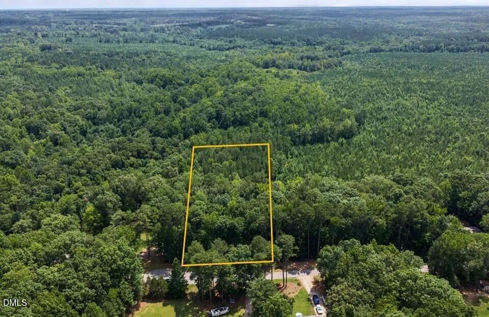 Vacant Land in Macon - Macon, North Carolina, 27551