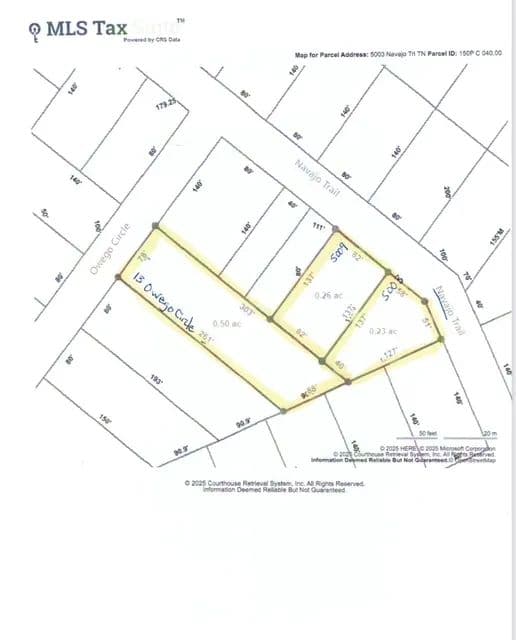 Lots & Land-Other in CROSSVILLE - Crossville, Tennessee, 38572