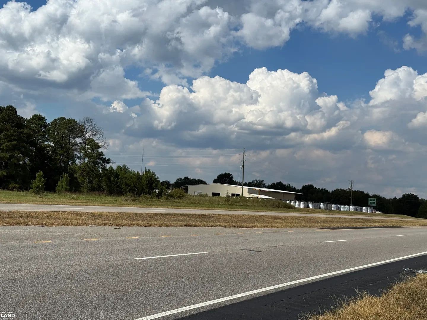 Commercial Site High Traffic - Abbeville, Alabama, 36310