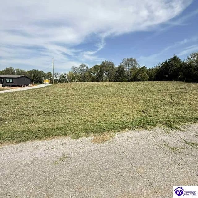 Vacant Land in Guston - Guston, Kentucky, 40142