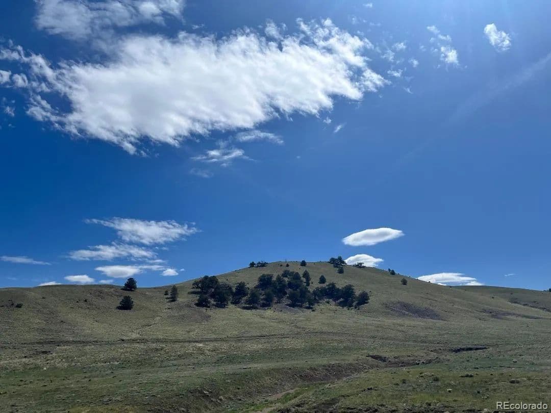 13.22 Acres of Land for Sale in Guffey, Colorado - Guffey, Colorado, 80449