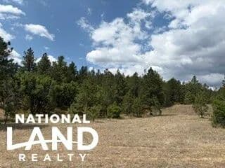 35 Acre Lot with Spanish Peaks Views - Weston, Colorado, 81091