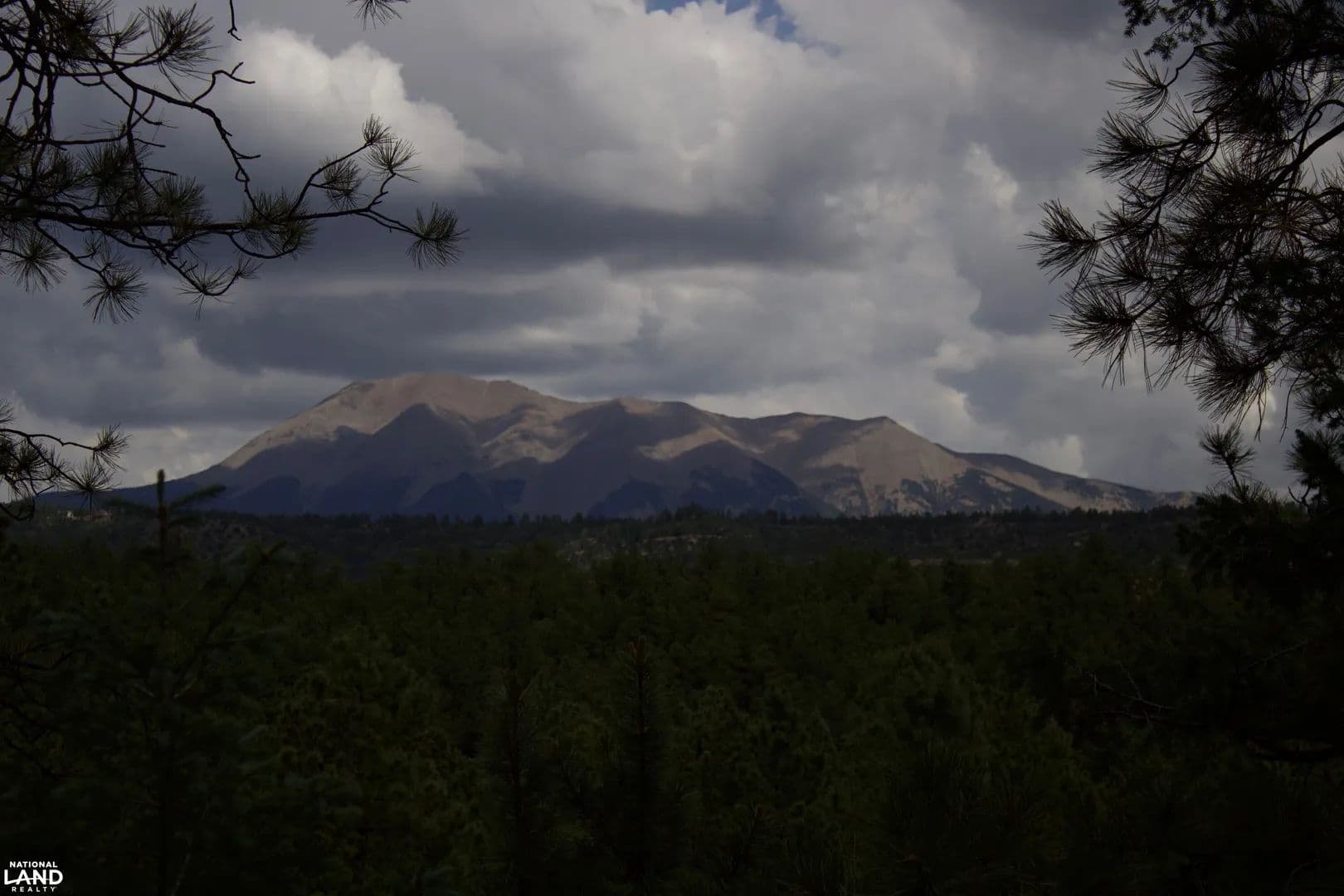 35 Acre Lot with Spanish Peaks Views - Weston, Colorado, 81091