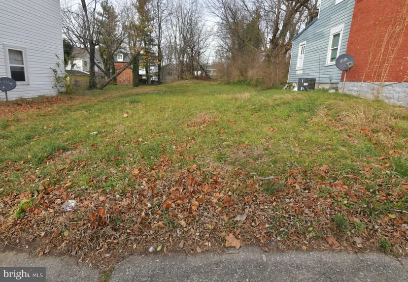 Lots & Land-Other in MARTINSBURG