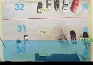 Vacant Land in East Chicago - East Chicago, Indiana, 46312