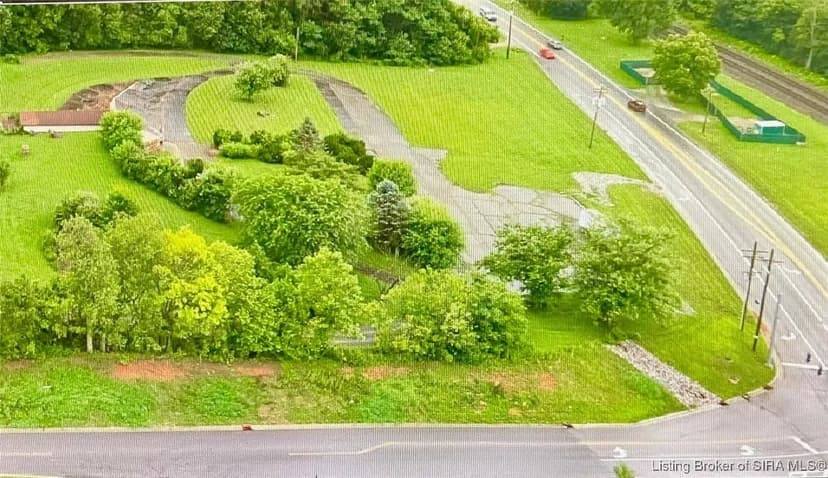 Vacant Land in Georgetown