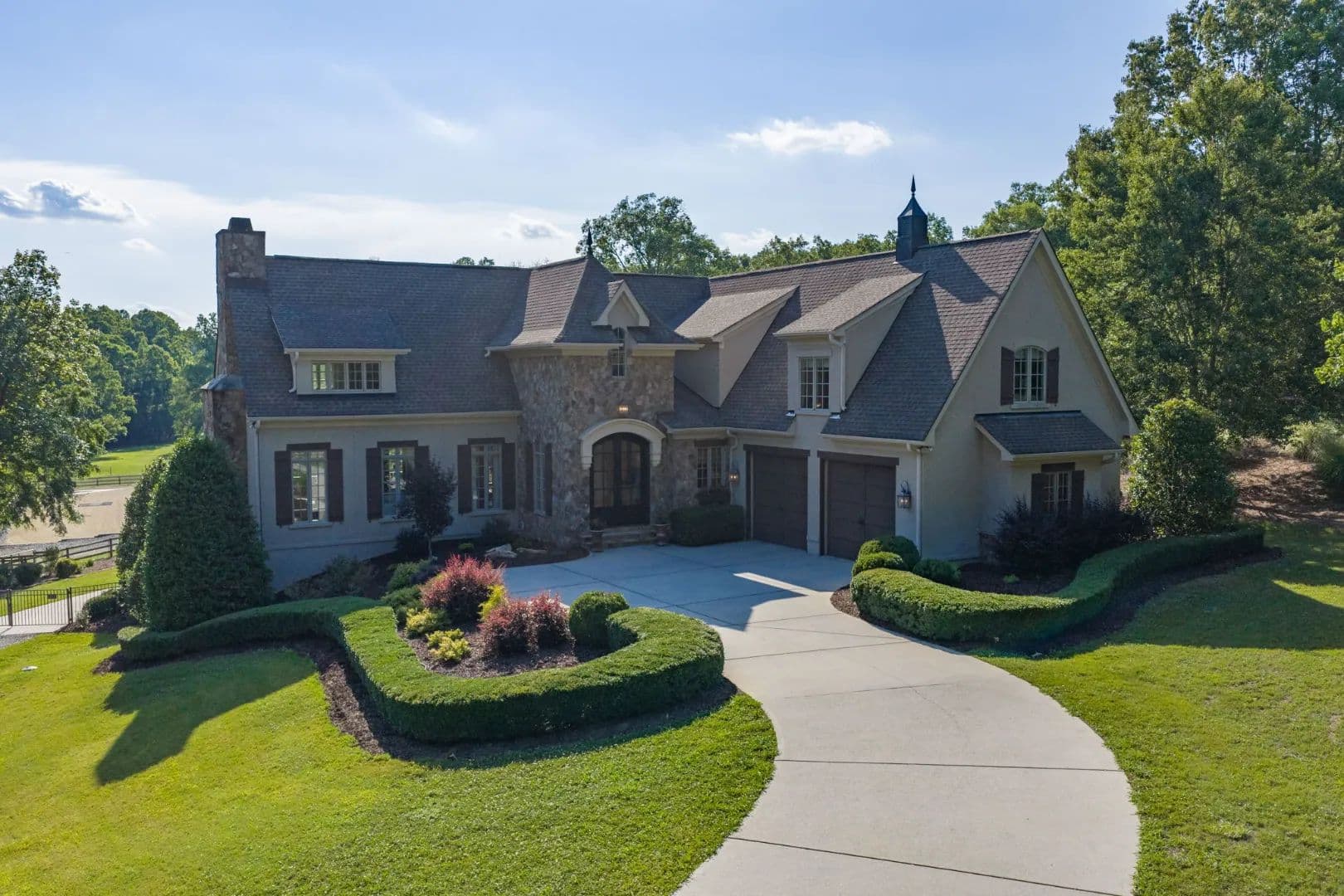 Luxury Equestrian Estate | Waxhaw, NC - land for sale